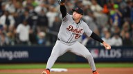 Tigers’ AJ Hinch reveals Tarik Skubal plan ahead of Game 4