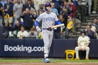 Will the Cubs use the offseason to address second