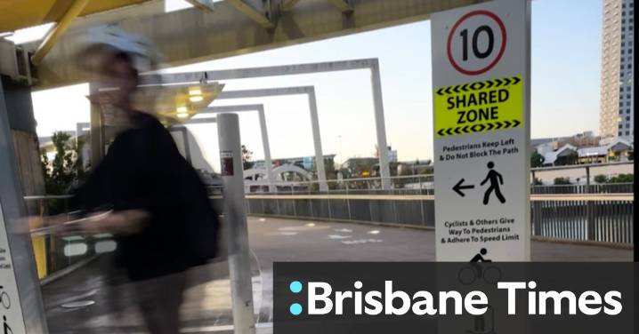‘No council more committed to active transport’, declares Brisbane transport chair