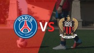 Liga de Francia: PSG marcha como líder y busca llevarse los 3 puntos para mantenerse en la cima