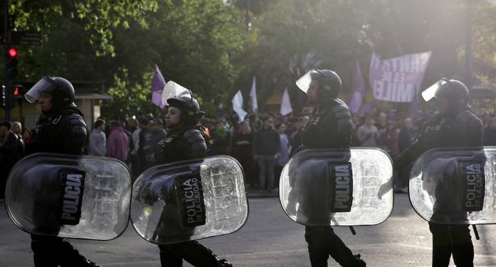 Argentina: Justicia ordena 25 allanamientos por caso de corrupción en Agencia Discapacidad | Andis | Karina Milei | Diego Spagnuolo 