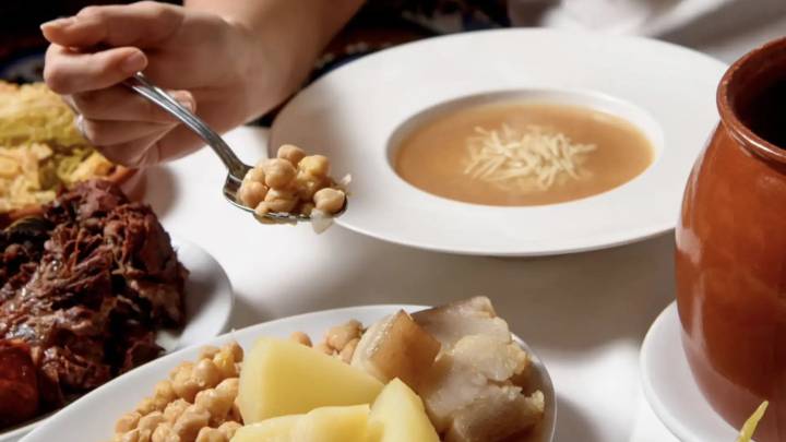 ¿Te apetecen últimamente sopas y guisos? La ciencia lo explica y no solo es por el frío