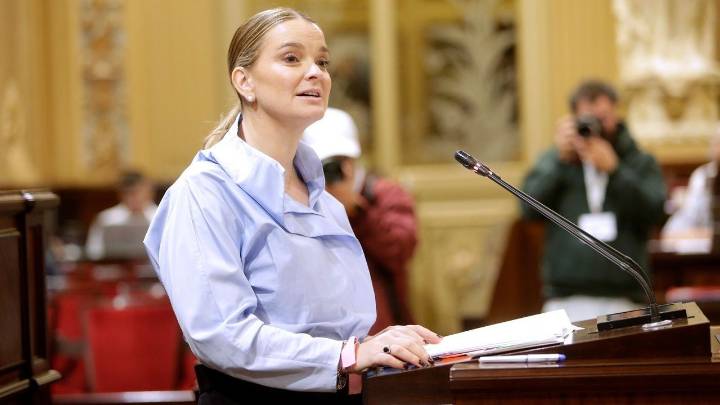 El Supremo rechaza la petición del Gobierno balear de suspender los traslados de menores migrantes