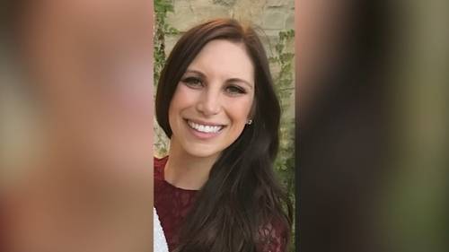 Adam Beckerink, whose wife, Caitlin Tracey, died at his South Loop, Chicago high-rise, to be charged in her murder: court records