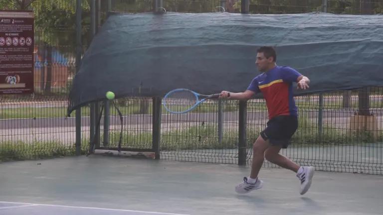 Se acerca la recta final del Torneo Escalera Tour 2025
