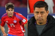 “Ni siquiera intercambiamos palabras”: El dardo de Willy Chatiliez a Nicolás Córdova luego del Mundial Sub 20