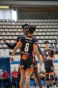 Pamesa vence a CV Leganés antes del triple choque contra Tarragona SPSP (1