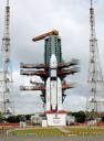 ISRO to launch communication satellite on November 2