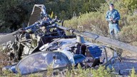 Un vuelo rutinario termina en tragedia para un veterano de la Patrulla de Carreteras de EE UU
