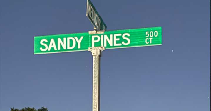 Cumberland County Sheriff's Office investigate after late night shooting injured one  :: WRAL.com