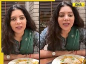 Viral video shows woman slamming Delhi's Taj Hotel restaurant for asking her to.