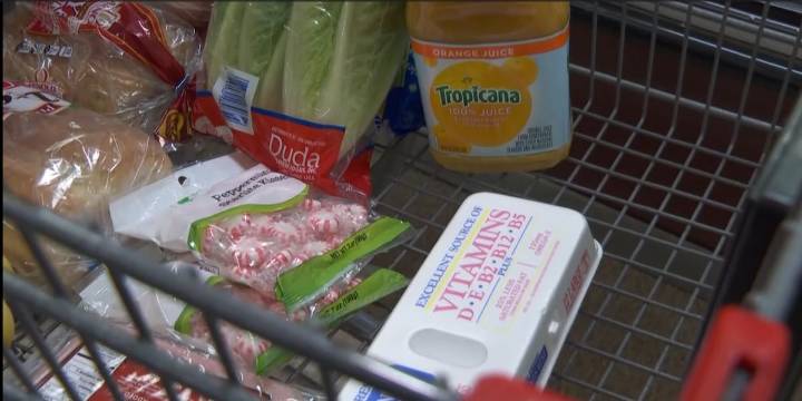 State, local officials scramble to find ways to fund SNAP