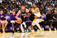 Is defense the Lakers' biggest on-court concern entering 2025