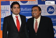 When Akash Ambani had to apologise to the watchman on father Mukesh Ambani's orders