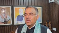 Tarun Chugh says PM Modi, Amit Shah committed to restoring J&K statehood, accuses Omar Abdullah of misleading people