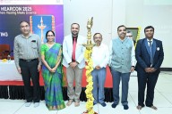 Mangaluru: KMC hosts HEARCON 2025 - A national confluence on hearing and balance sciences