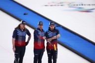 Shuster rink rolls into Pan Continental championship game
