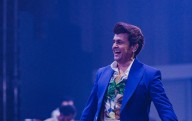 NDTV Good Times: Sonu Nigam Set To Enthrall Sringar At Dal Lake Concert On Oct 26