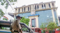 NIA Chargesheets Key Accused In BKI-Linked Chandigarh Grenade Attack Case