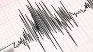 Earthquake of magnitude 5.33 strikes Turkey