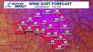 'Hide the Halloween Decorations' 45 mph Winds Coming To Waco and the Surrounding Area This Week