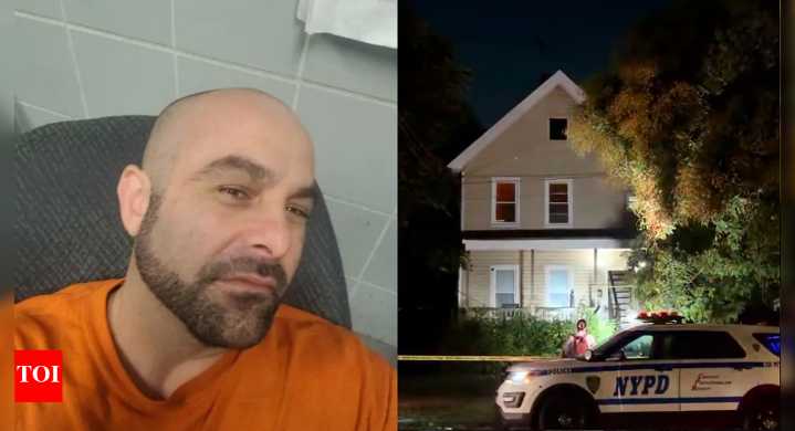 ‘Removed brain with spoon’: Mentally ill NYC teen beheads mom’s boyfriend - mother recounts chilling chain of events