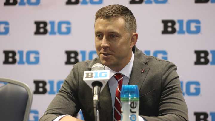 Big Ten coaches see positives in expanding the NCAA Tournament