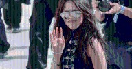 Jenna Ortega's Photos in All-Dior Look Are Truly One of a Kind