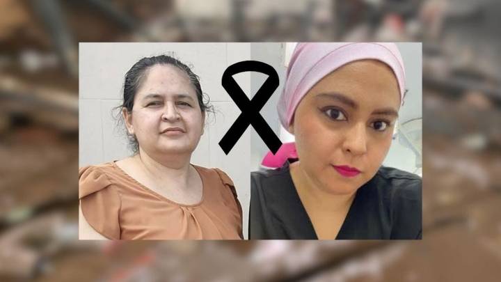 Hallan cuerpos de Marcelina y Janeth, madre e hija que murieron en inundación en Poza Rica