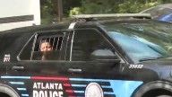 Watch the moment Derrick Groves was taken into custody in Atlanta after months on the run