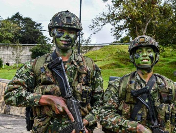 Ministerio de Defensa reglamentó la prórroga voluntaria del servicio militar hasta por un año adicional