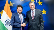 India-EU FTA: More Than 50% Chapters In Trade Pact Agreed Upon, Says Piyush Goyal