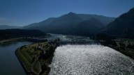 Conservationists ask court to OK Pacific Northwest dam operation changes to help salmon