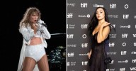 Taylor Swift New Song Lyrics Leak As Fans Think It's A Charli XCX Diss
