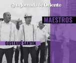 Gira de norte a sur