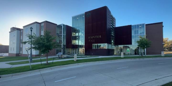 Another semester of record enrollment at Williston State