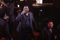 Banda MS hace vibrar el Palenque de Pachuca con su Tour Edición Limitada