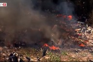 Un "estallido devastador" en una planta de explosivos de Tennessee, en Estados Unidos, deja varios muertos y 19 desaparecidos