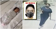 Roban bebé de un mes de nacida en hospital de Durango; una mujer se la llevó