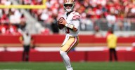 Brock Purdy, Ricky Pearsall lead loaded injury report on Wednesday for 49ers