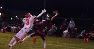 Mustangs battle to the very end, fall short to Greenfield