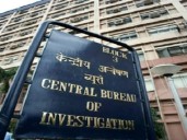 CBI arrests senior Punjab IPS officer on graft charges