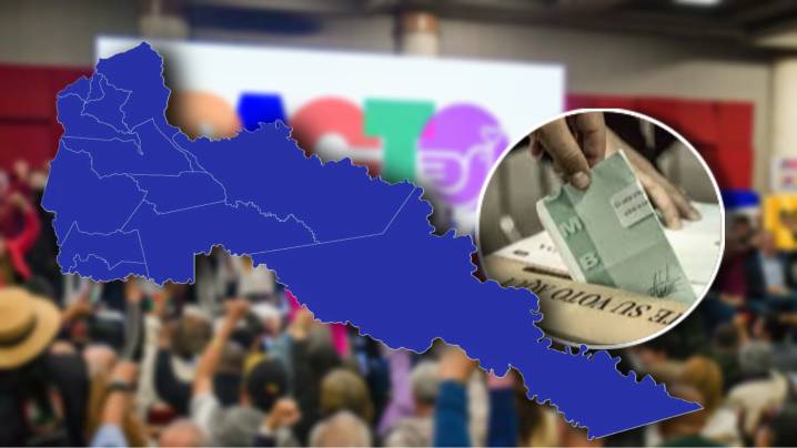 ¿Votará en la consulta del Pacto Histórico? Revise si puesto de votación fue trasladado