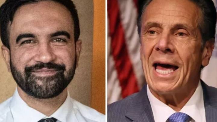 Zohran Mamdani vs Andrew Cuomo: When and where to watch New York Mayoral debate