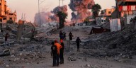 Hamas anunció que le envió a Israel una lista de presos que pretende liberar a cambio de entregar los rehenes en Gaza
