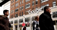 Google Has a Bed Bug Infestation in Its New York Offices