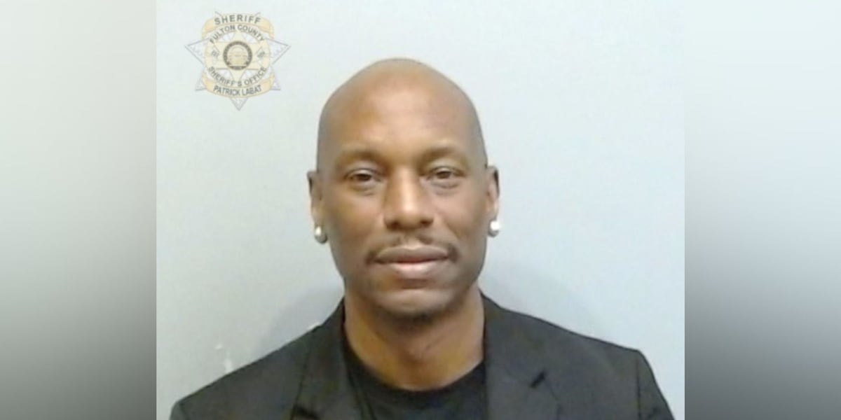 ‘Fast & Furious’ actor Tyrese Gibson charged with animal cruelty, police say