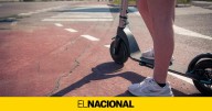 Badalona requisará los patinetes eléctricos que circulen con el motor trucado o sin seguro