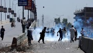 Pak PM expresses ‘deep concern’ over  situation in PoK amid violent protests