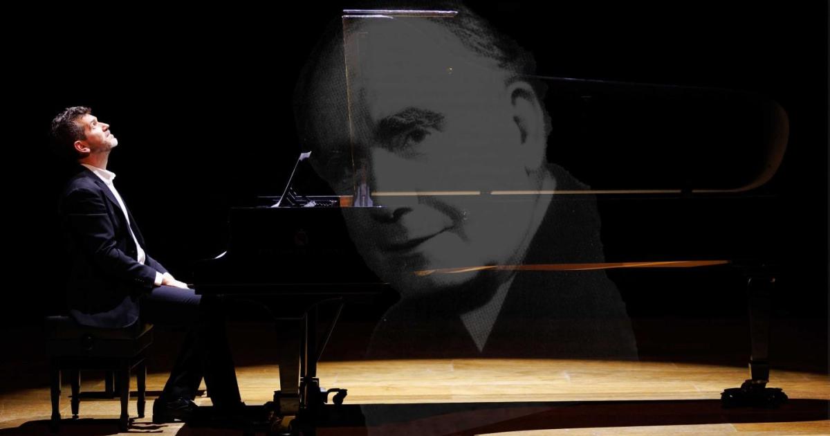 Recital de piano de Tomeu Moll-Mas en Inca para celebrar Santa Cecília